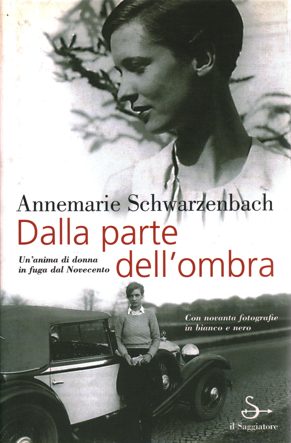 Dalla parte dell'ombra, s.a.