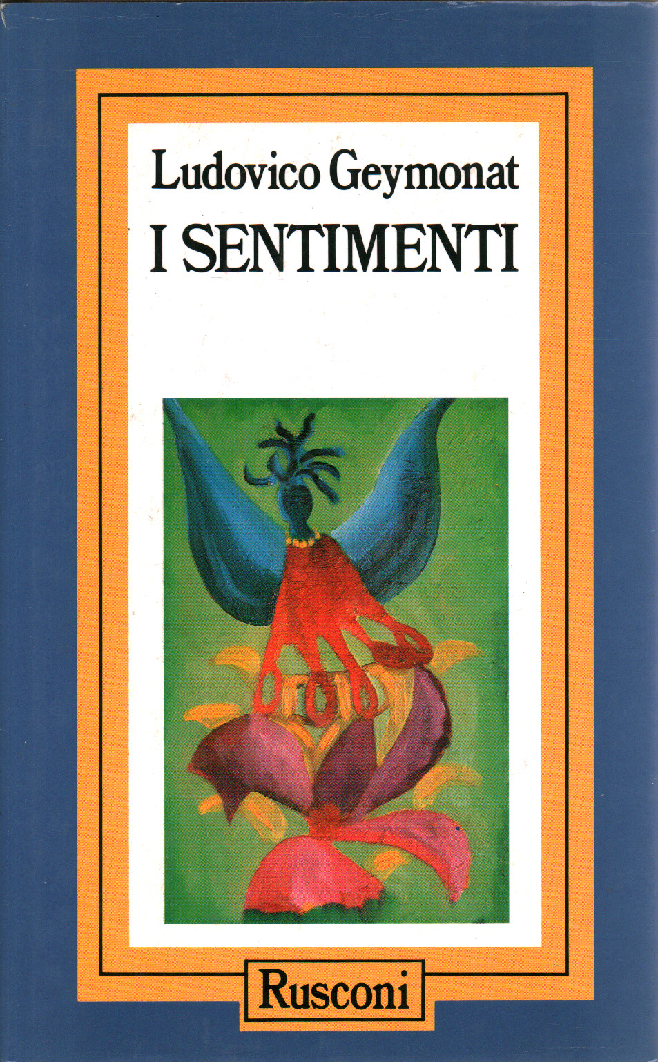 I Sentimenti, s.a.