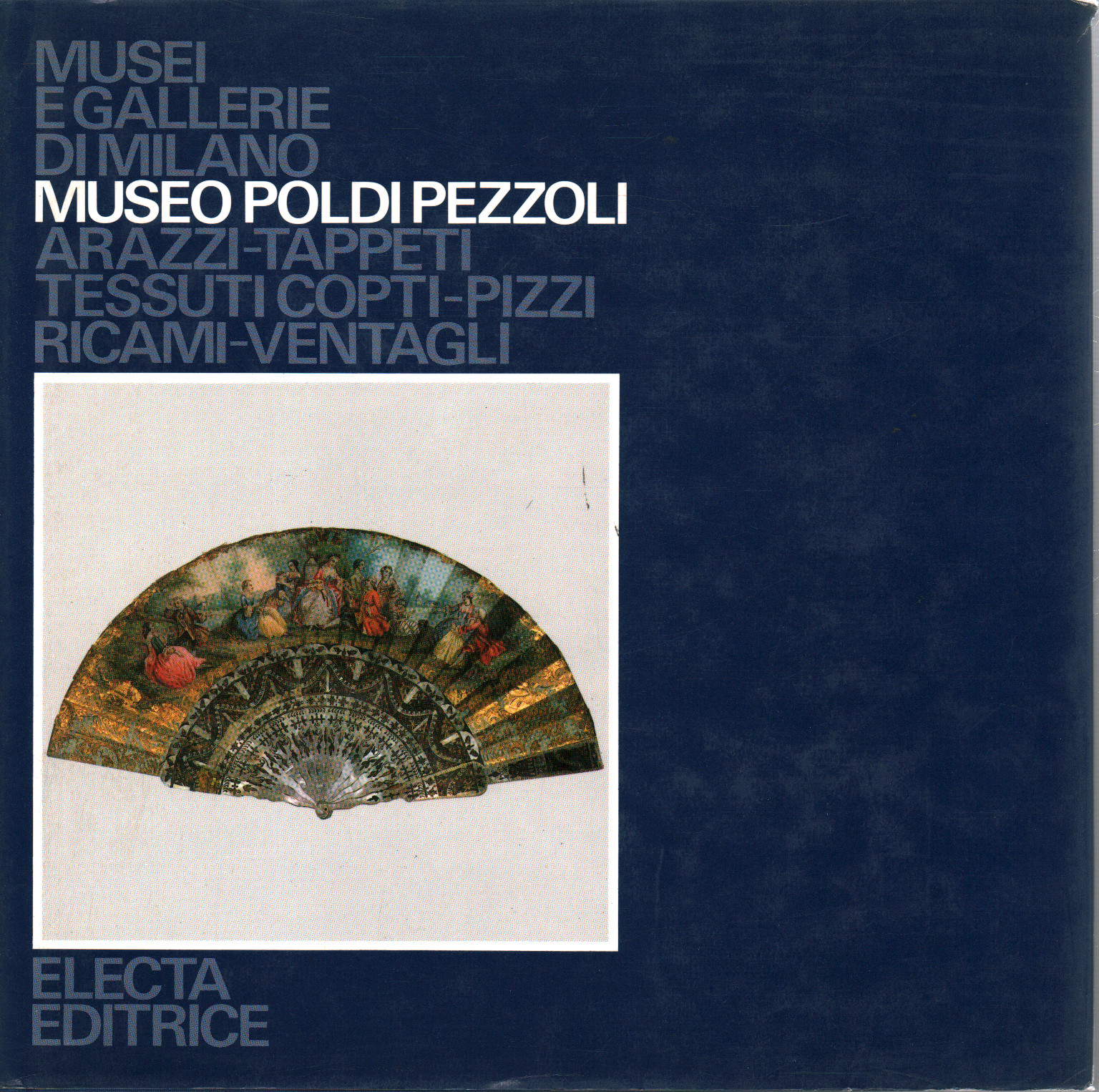 El Museo Poldi Pezzoli, s.una.