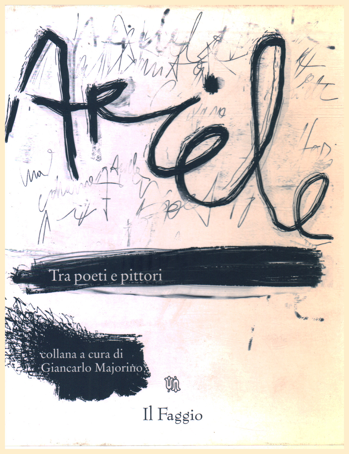 Ariel. Entre poètes et peintres (11 tranches), s.a.