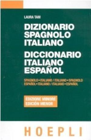 Diccionario italiano-español/ Diccionario italiano, s.una.