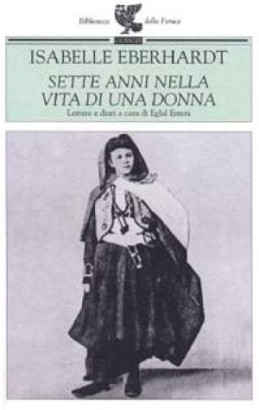 Sette anni nella vita di una donna