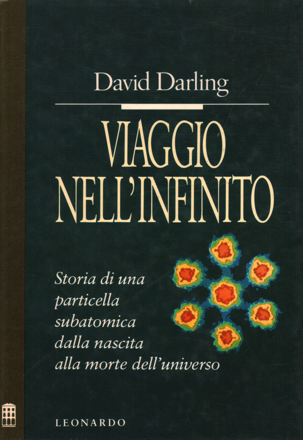 Viaggio nell'infinito, s.a.