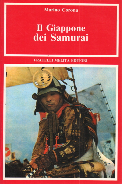 Le Japon des samouraïs, Marino Corona