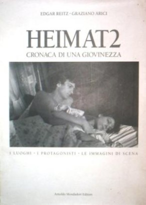 Heimat 2. Cronaca di una giovinezza