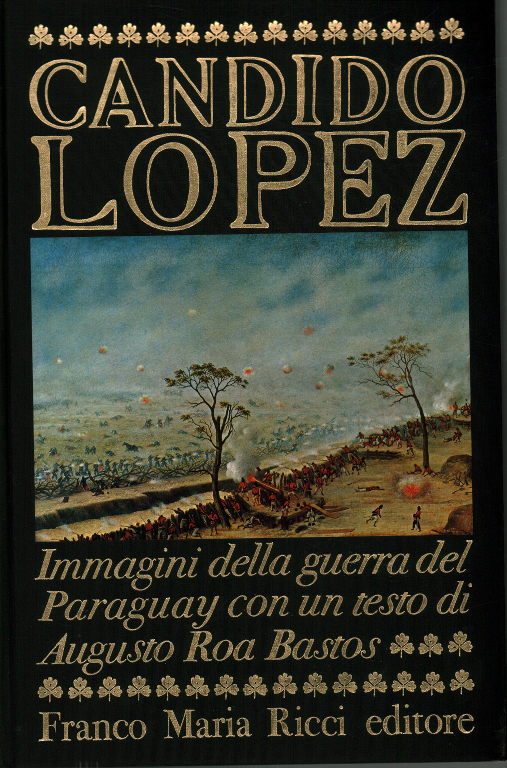 Candido López, s.a.