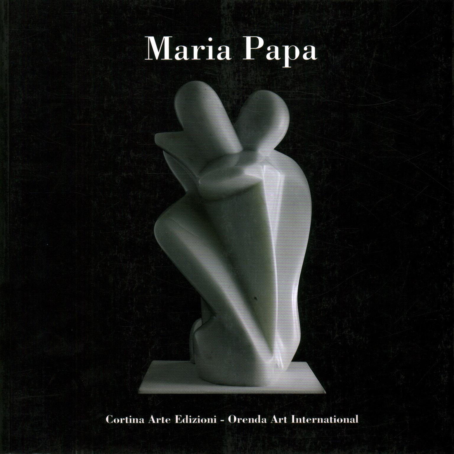 Maria Papa, s.a.