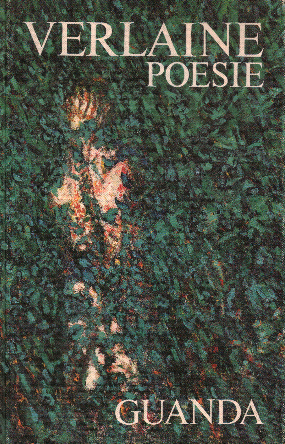 Les poèmes de Verlaine, s.un.