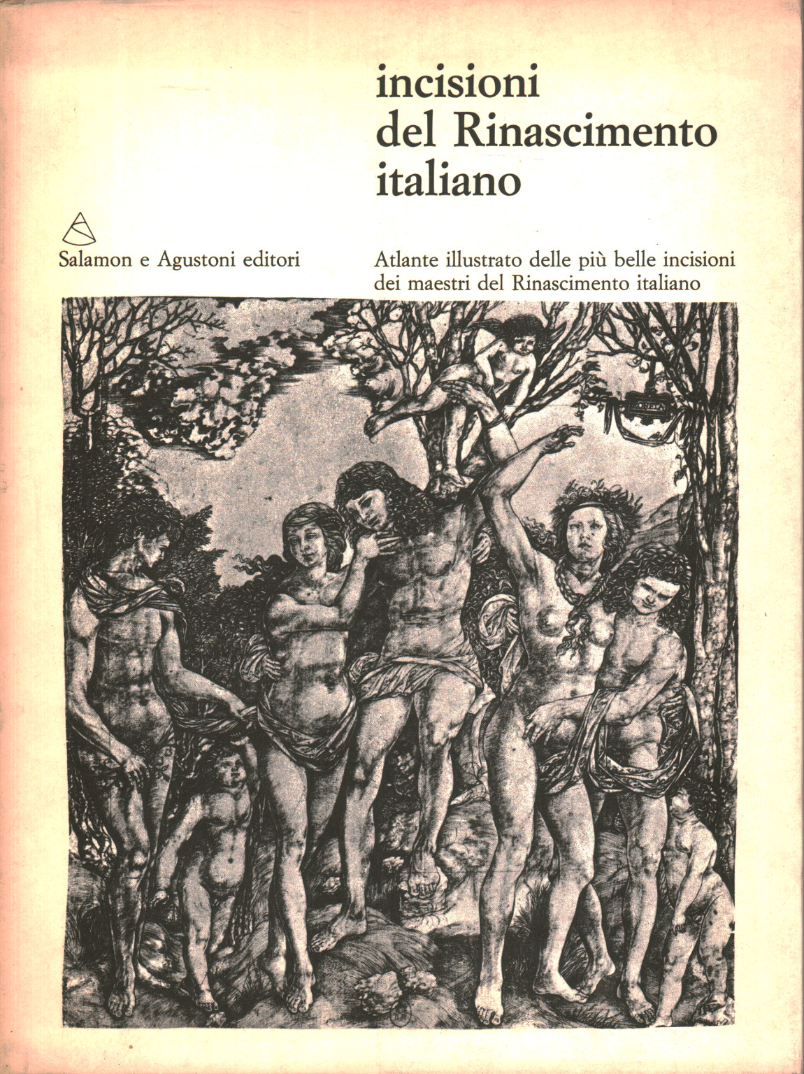 Grabados del Renacimiento italiano, s.una.