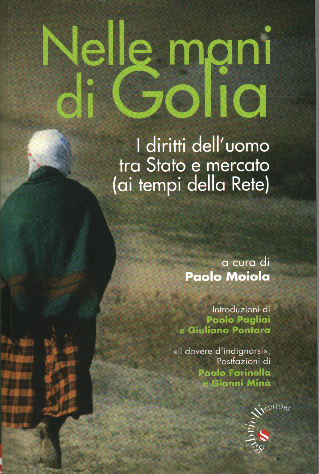 Nelle mani di Golia, s.a.