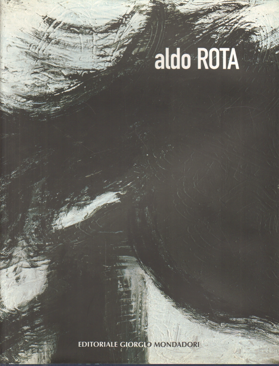 Aldo Rota-la Luz y el color. La luz y el color, Osvaldo Patani