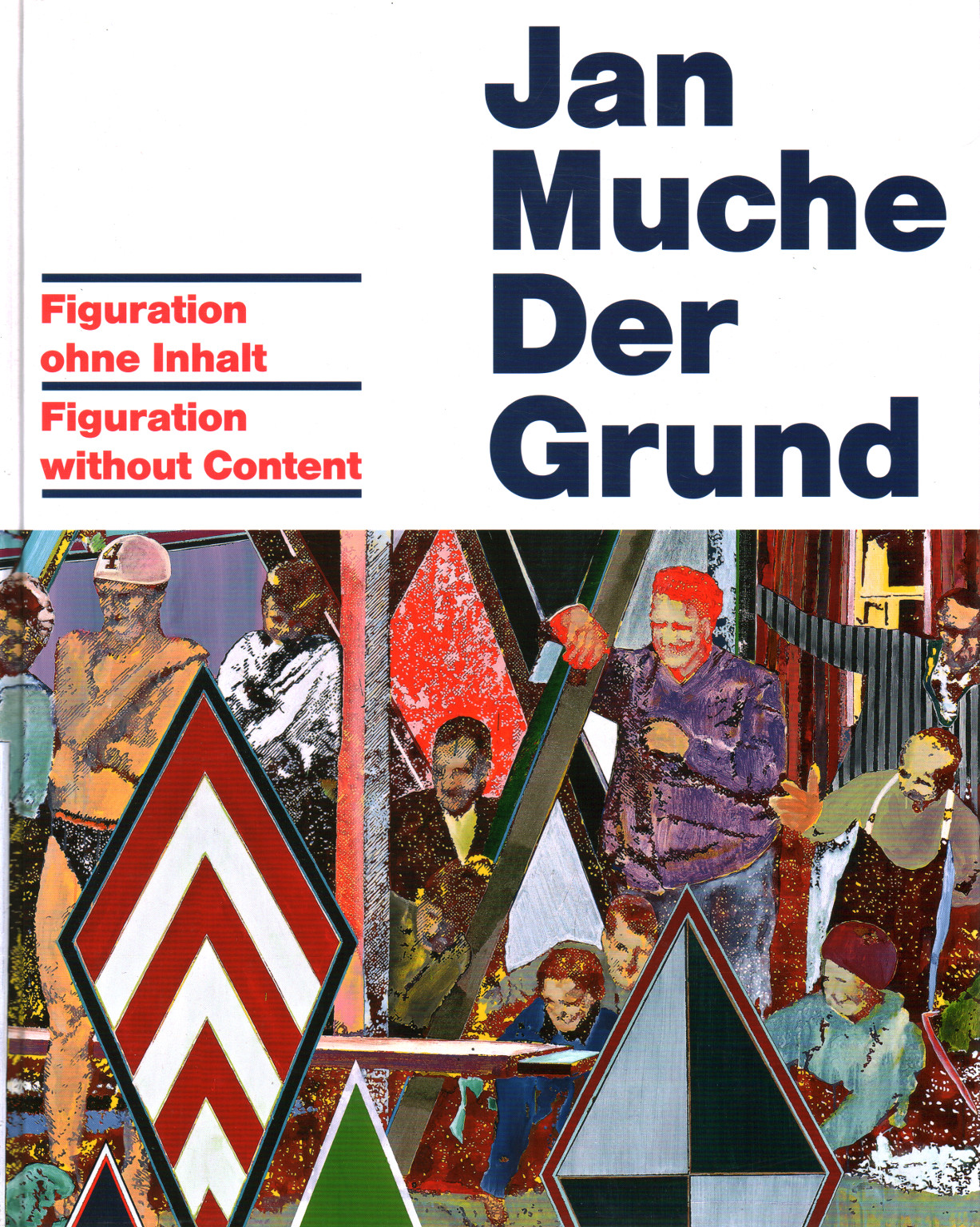 Jan Muche, Der Grund, s.una.