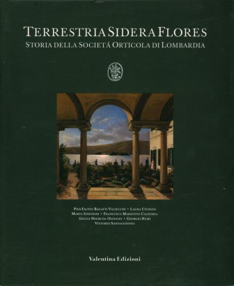 Terrestria Sidera Flores