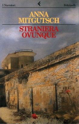 Straniera ovunque