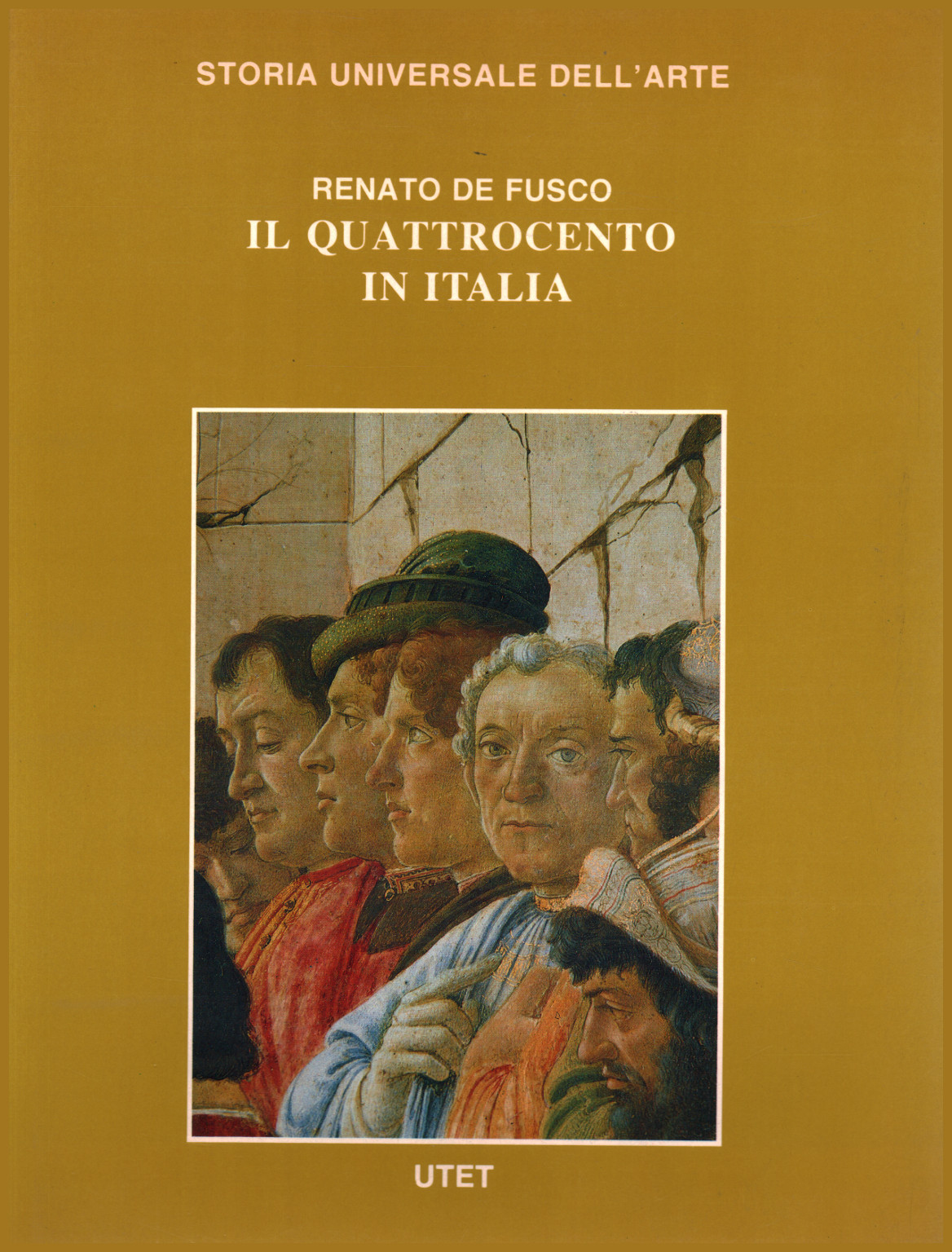 The fifteenth century in Italy, s.a.