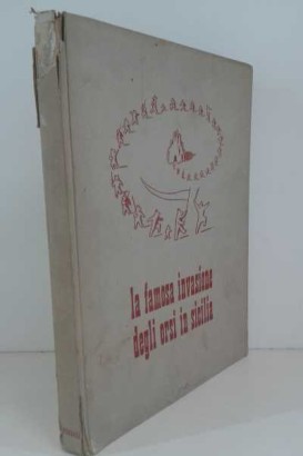 La famosa invasión de los osos en Sicilia, s.a.