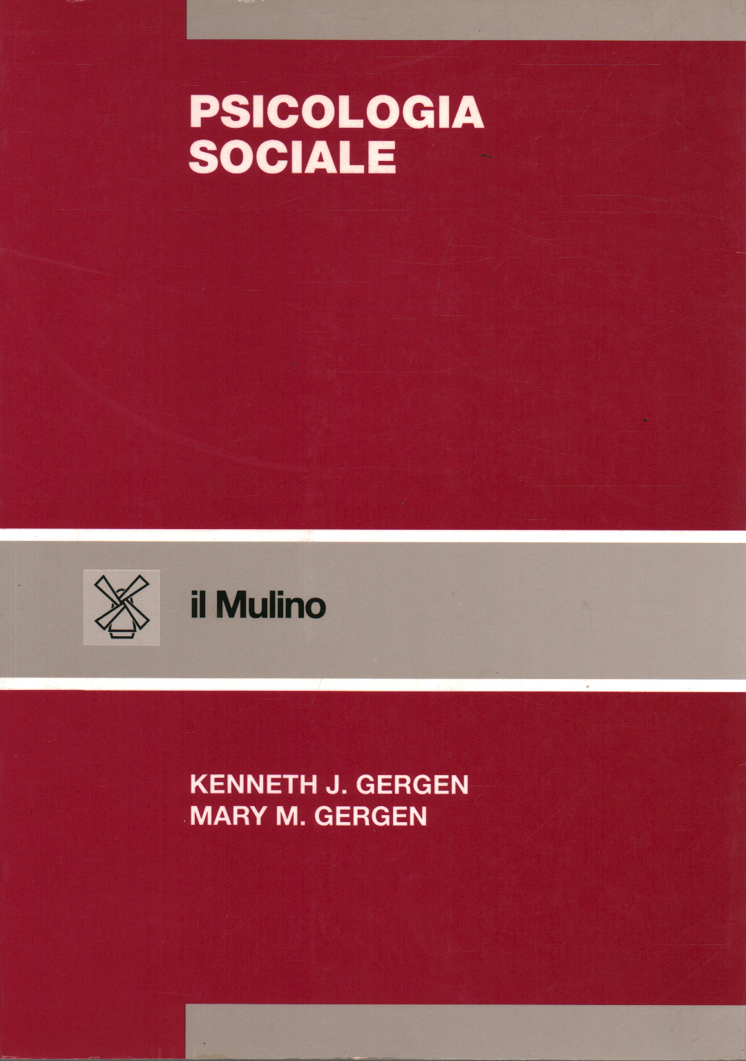 Social psychology, s.a.