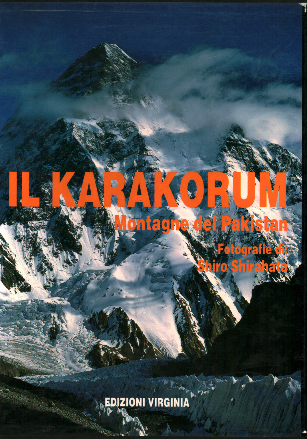 Karakorum, s.a.