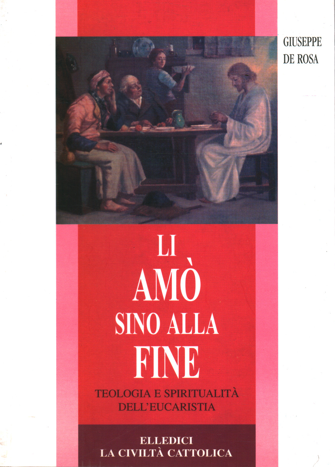 Li amò sino alla fine, s.a.