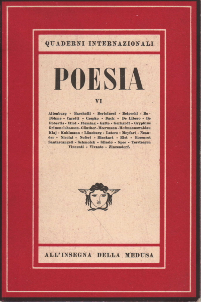 Poema VI, AA.VV.