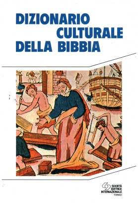 Dizionario culturale della Bibbia