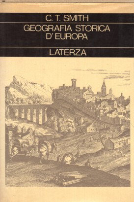 Geografia storica d'Europa