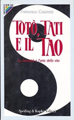 Totò, Tati e il tao