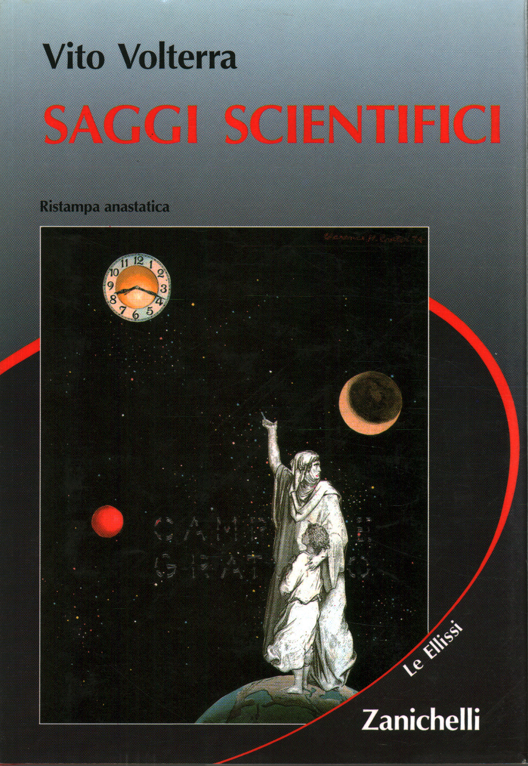 Scientific essays, s.a.