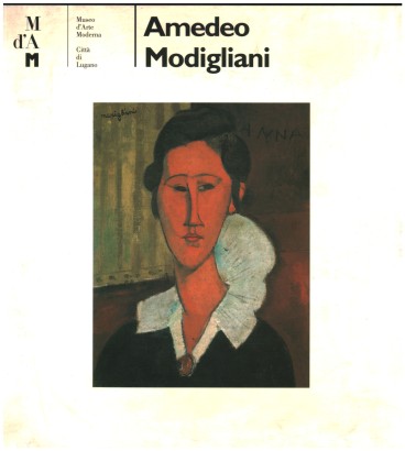 Amedeo modigliani