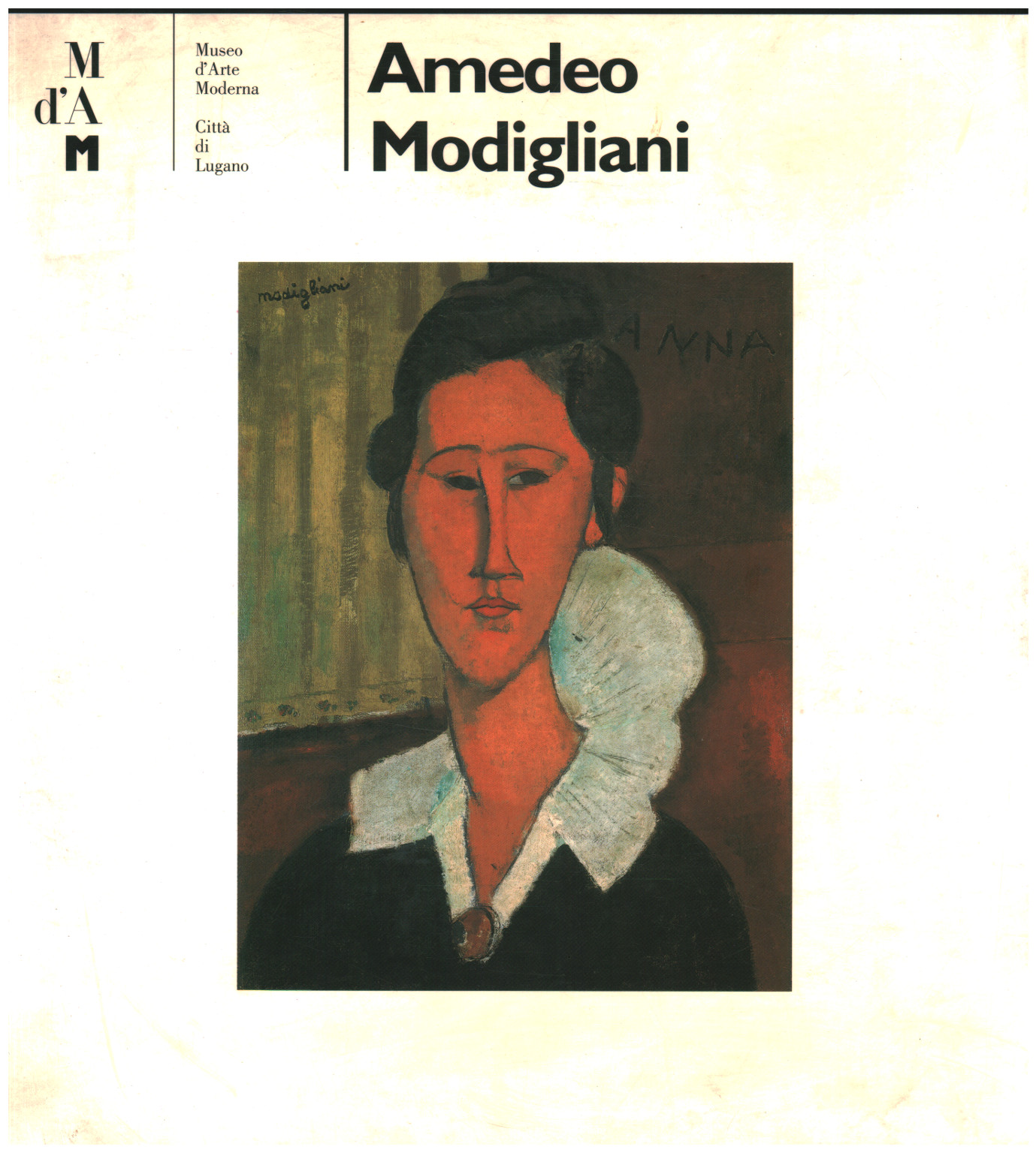 Amedeo modigliani, s.un.