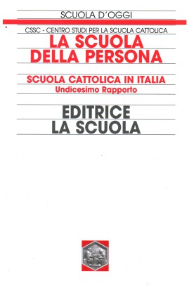 La scuola della persona