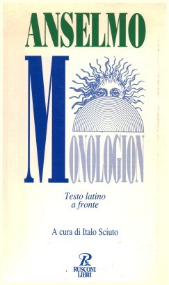 Monologion