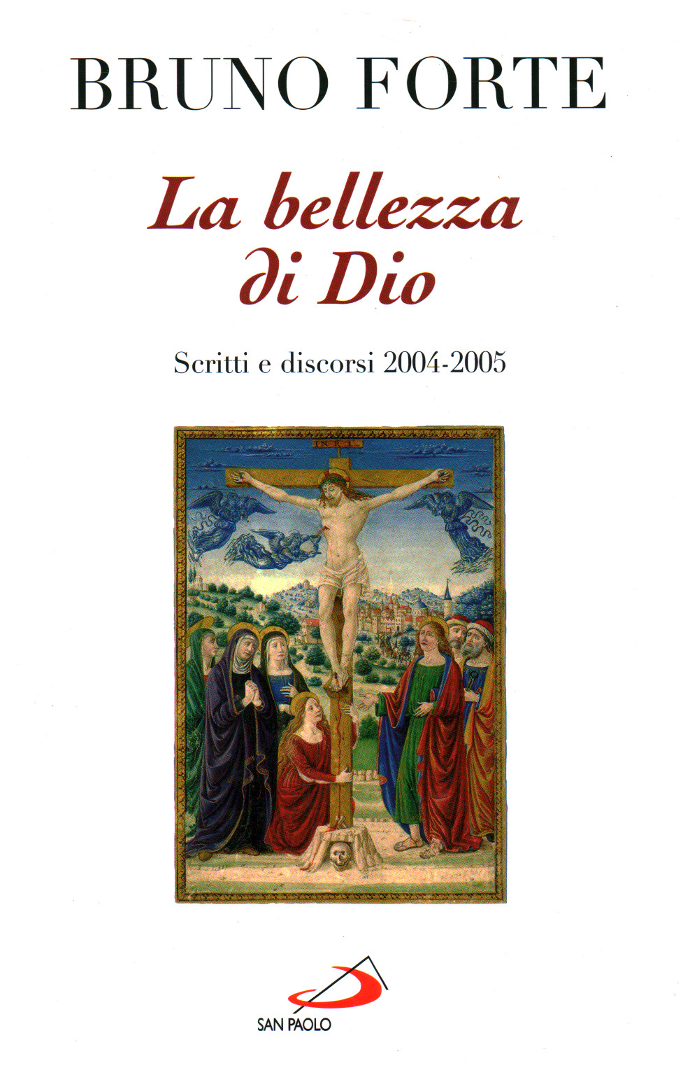 La bellezza di Dio, s.a.