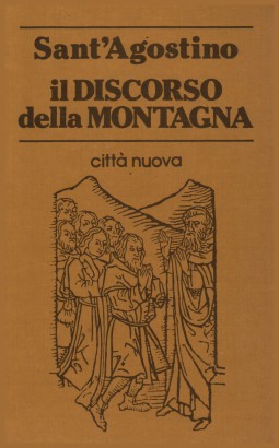 Il discorso del Signore sulla montagna