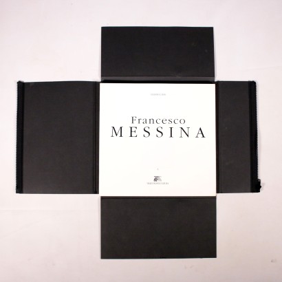 Francesco Messina. Eine vision brannte