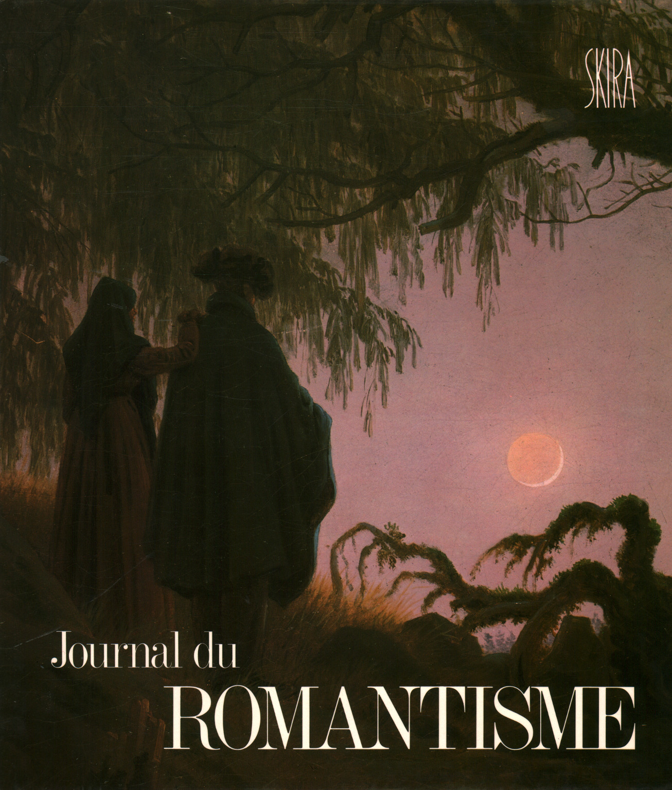 Journal du Romantisme, Michel Le Bris