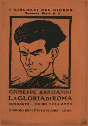 La gloria di Roma