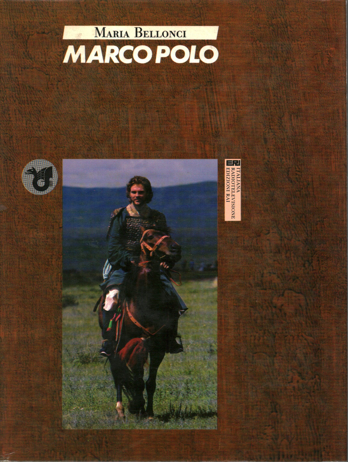 Marco Polo, Maria Bellonci