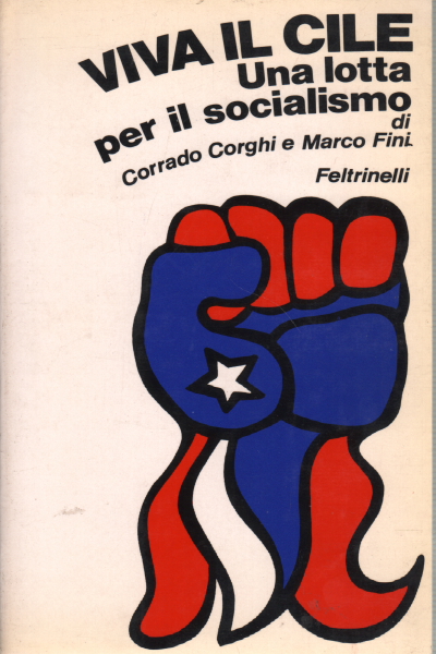 Long live Chile, Corrado Corghi Marco Fini