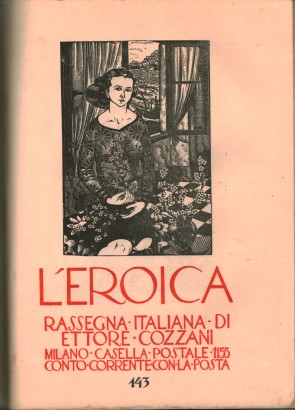 L'Eroica – Anno XVIII