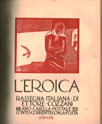 L'Eroica - Jahr XXI-XXII