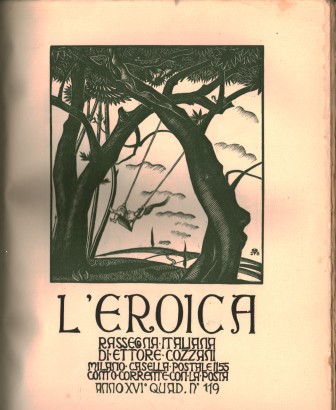 L'Eroica – Anno XVI 19