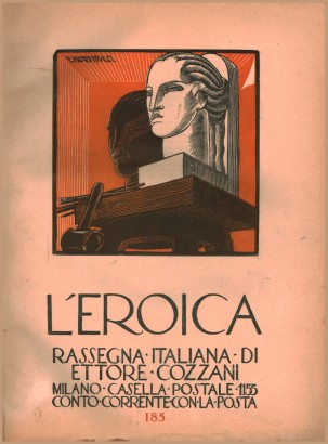 L'Eroica - Year XXIV-XXV