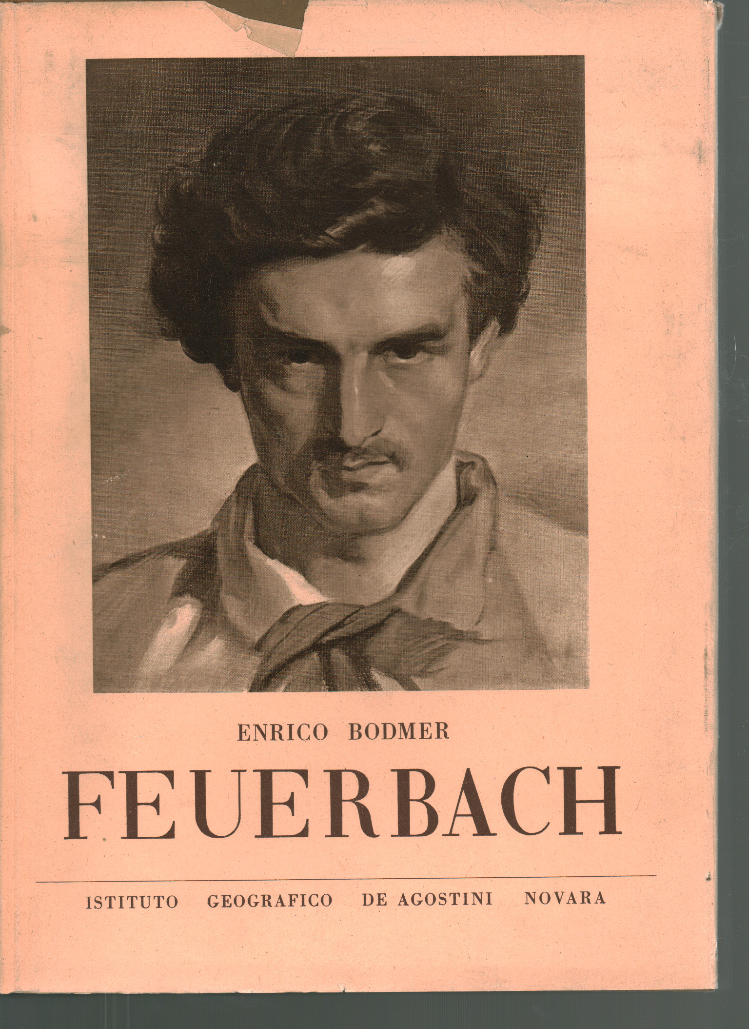 Feuerbach, Enrico Bodmer