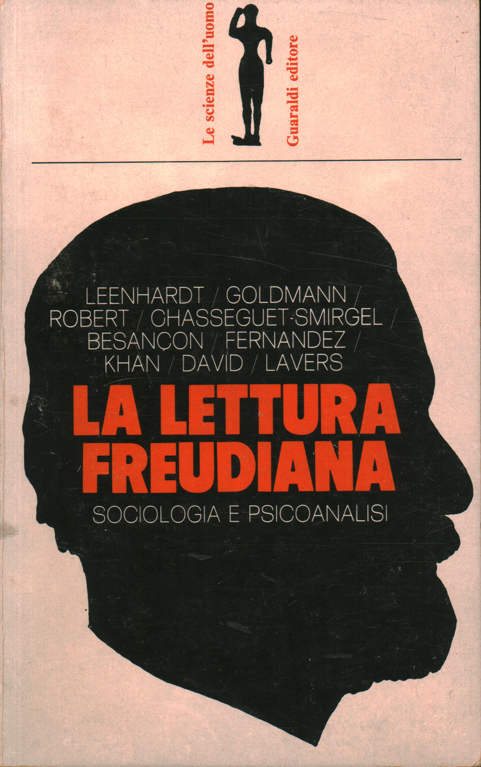 The reading of Freudian, AA.VV.