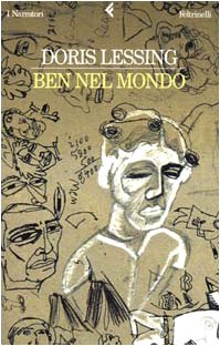 Ben dans le monde de Doris Lessing