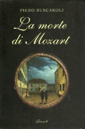 La morte di Mozart