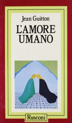 L'amore umano