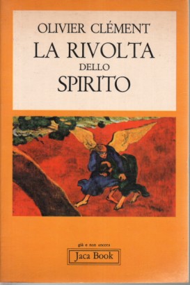 La rivolta dello spirito