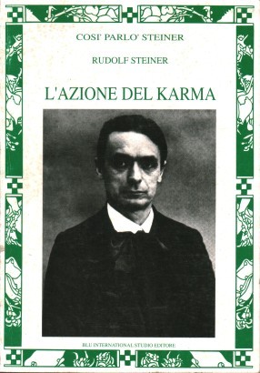 L'azione del karma